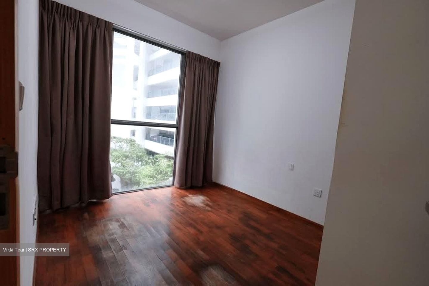 Eight Courtyards (D27), Condominium #575288361